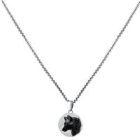 Necklace Morellato AMULETI in Steel SBKA09